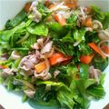 ☆結★'s cooksnap of when they made 野菜炒め.
