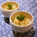 ばぢこ's cooksnap of when they made 簡単☆エスニック・コールスローサラダ.