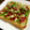 チェルミー♪'s cooksnap of when they made 簡単ピザ風トースト.