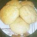 naakoU's cooksnap of when they made 簡単♡HMスコーン.