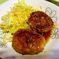 ゆうしー☆'s cooksnap of when they made 我が家の定番✿照り焼きソース.