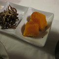 miyuki12's cooksnap of when they made ☆しっとりとろうまカボチャの煮物☆.