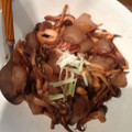 afna's cooksnap of when they made 簡単イカゲソ焼き.