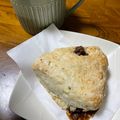 みけねこ十's cooksnap of when they made ホケミで簡単☆卵不使用お豆腐スコーン。.