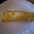 スタイリッシュママ's cooksnap of when they made イタリアンな簡単オムレツ.