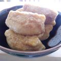 みっくママ's cooksnap of when they made 甘さ控えめすし酢.