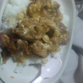 白石朱音's cooksnap of when they made リメイク！唐揚げ丼.