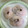 ずんずん丸's cooksnap of when they made あっという間に本格桜もち☆.