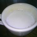 ゆうたけんと's cooksnap of when they made 甘酒(麹で).