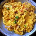 はんにゃり小町's cooksnap of when they made ダイエット！おからかぼちゃサラダ☆.