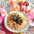 みなみんくっきんぐ's cooksnap of when they made 簡単☆たらこスパゲッティー.