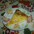 リボンの料理大好き's cooksnap of when they made 超簡単！本格チーズケーキ.