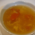 るちあママ's cooksnap of when they made トマトとたまごのスープ.