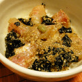 nyanconya's cooksnap of when they made 博多　よし田の鯛茶漬けの舌コピー.
