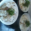 よくら's cooksnap of when they made ネギとじゃこの和風炊き込みご飯.