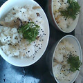 よくら's cooksnap of when they made ネギとじゃこの和風炊き込みご飯.