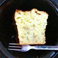 なっちズム's cooksnap of when they made 梅酒ケーキ.