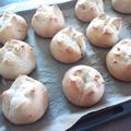 mimari1458's cooksnap of when they made ✿ミルクルミパン✿.
