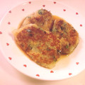 ささささしみ's cooksnap of when they made とにかく簡単　大根もち.