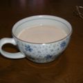 ハッカ飴's cooksnap of when they made きなこみるく.