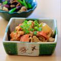 runa10's cooksnap of when they made 豚肉､大根､ニンジンのキムチ煮.