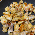 にち's cooksnap of when they made 柔らか鶏むね肉のマヨ☆スイートチリソース.