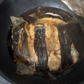 yupa04's cooksnap of when they made フライパンで簡単10分！かれいの煮付け♡.