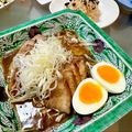 クックI91KKE☆'s cooksnap of when they made 時短で作る！しっとり豚バラチャーシュー.
