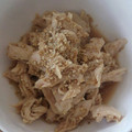 ゆぃあゃ's cooksnap of when they made ささみのゴマポン和え.