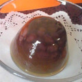 Ｋさゆり's cooksnap of when they made 甘納豆で・・黒糖くり鹿の子風.