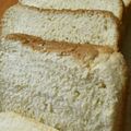 ayafuyu's cooksnap of when they made HB☆かぼちゃ食パン.