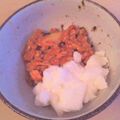 ゆぅぷん's cooksnap of when they made ヘルシー☆長いも納豆キムチ.