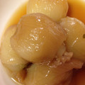 りんトーマス's cooksnap of when they made 簡単！玉ねぎ丸ごとトロトロ煮.