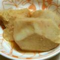 やまあっきん's cooksnap of when they made 里芋の煮物.