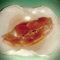 ★みっちっち★'s cooksnap of when they made 母直伝！大切な味です♪カレイの煮付け.