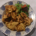 光美ママ's cooksnap of when they made 塩麹でしっとり♪とり天.