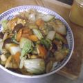 ☆あっぷる♪'s cooksnap of when they made 揚げない酢豚～☆.