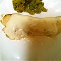 ゆりとこ's cooksnap of when they made タラのムニエル☆チーズのせ♪.