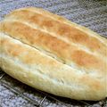 ショコラtaruto's cooksnap of when they made ✿おからで！ミルクハース⑮✿.