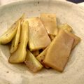 トクライ's cooksnap of when they made ♡ワインに合うバターバルサミコソテー♡　.