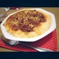 ながいちゃんち's cooksnap of when they made レンジで簡単ホワイトソース.