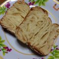 しばた料理始めました's cooksnap of when they made はちみつたっぷり☆ハニーシート♪.
