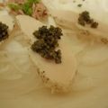 ナチクマ's cooksnap of when they made 我が家の自家製鶏ハム！.