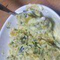 でこっちゃん's cooksnap of when they made かぼちゃの皮で簡単サラダ.