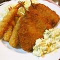 ちょこ✪0214's cooksnap of when they made ピクルス不要！簡単タルタルソース.