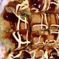 わっちんキッチン's cooksnap of when they made ごはんで☆美味しいネギ焼き.