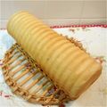 yuk@ri's cooksnap of when they made HBで★お手軽で簡単なハーブパン★.