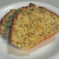 あごじん's cooksnap of when they made 紅茶のパウンドケーキ.