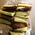 ryoko5's cooksnap of when they made かぼちん３分間クッキング★激ウマ茄子の巻.