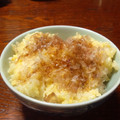 りたすけ's cooksnap of when they made 風邪をひいたときに食べたいおかゆ.